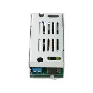 호환  벅 컨버터 200W 15A DC-DC 8-60V 48V에서 1-36V 5V 12V 24V 19V로 다운 변환 전원 공급 모듈
