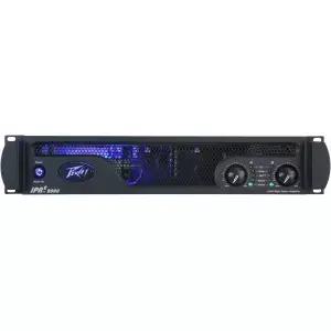 피비 IPR2 2000 경량 파워 앰프