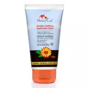 마미케어 내추럴 카렌듈라 다이아퍼 래쉬 크림 120ml
