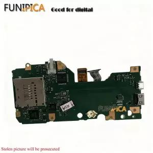 Canon 90D 메인 보드 PCB DSLR 카메라 수리 부품용 메인보드마더보드