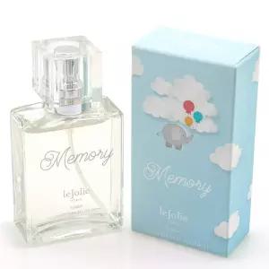 Baby Jolie 를 위한 메모리 알코올 프리 향수 안전한 향수 1.7온스 50ml