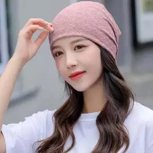 머리두건 두건스카프