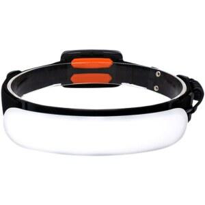 헤드렌턴 헤드라이트 헤드램프 충전식랜턴 UL WS-H330 팝업 CREE S-HR02