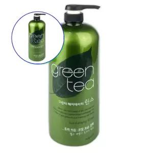 쌍문상회 지금 필요한 린스 헤어트리트먼트 컨디셔너 과일나라 비듬 보습 녹차수 1500ml