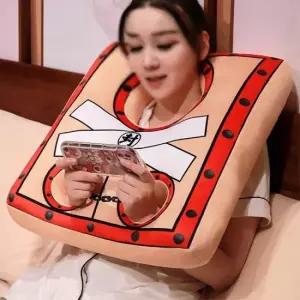 쓸데없는 수청을들라 죄인 방석 특별한 인싸템 특이한 재밌는선물 특별한생일선물