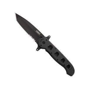 컬럼비아 리버 나이프 툴의 M16 14SF 탄토 빅독 블레이드 알루미늄 엣지 콤보