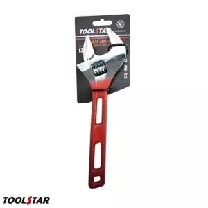 툴스타 C12 칼라 AW 경량몽키 TS 300mm 뭉키 스패너 수공구 렌치
