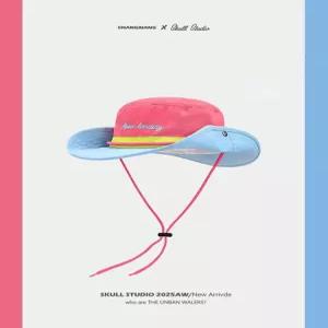 속건성 빅사이즈 벙거지모자 아웃도어 모자커스텀