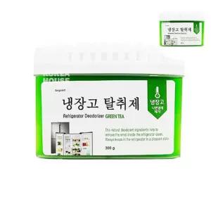 냉장고김치냄새제거 냉장고탈취제 냉장고냄새탈취제 냉장고냄새제거 냄새탈취제 냉장고 탈취제 녹차 300g