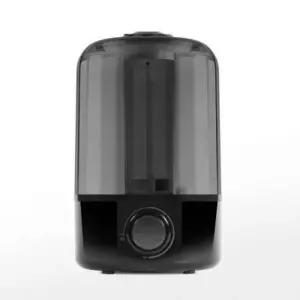 [텐바이텐]듀플렉스 가습기 DP-715UH (초음파/2.5L/블랙)