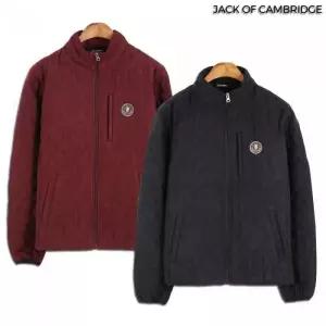 [JACK OF CAMBRIDGE] [JACK OF CAMBRIDGE] 스웨이드 겨울점퍼 002 (6323367A)