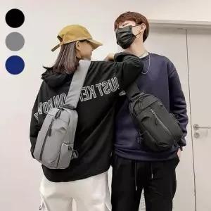 슬링백 캐주얼 스포츠 편한 나이키 에센셜 크로스백