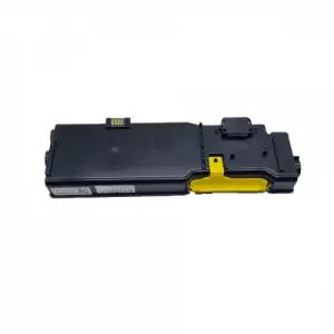 TTSM사 제록스 DocuPrint CP405d 재생토너 대용량 노랑 CT202036