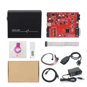 펌웨어 V4.3 PIASINI 마스터 버전 엔지니어링 USB 동글 Piasni V4.1 자동 시 스위트 ECU 프로그래머
