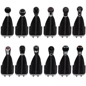 폭스바겐 샤란 7N 티구안 5N 골프 플러스 2005-2014 시트 알함브라 2011-2015용 6단 화이트 라인 기어 변속
