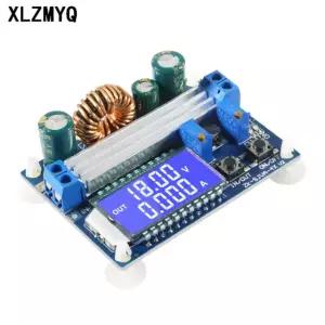 35W 5 30V 0 스텝다운 자동 컨버 승압 벅 디스플레이 디지털 부스트