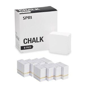 체조, 암벽 등반, 볼더링, 링, 역도, 위한 & 당구를 SPRI 블록 초크