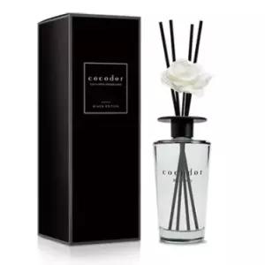 코코도르 블랙에디션 디퓨저 500ml 대용량 호텔무드 인테리어 실내방향제 블랙체리