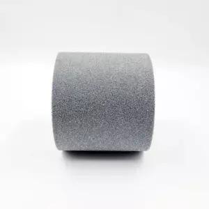 계단논슬립시공 회색 야외용 미끄럼방지 X 테이프(5M 10CM)