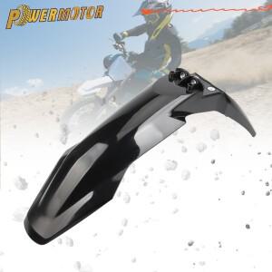 Husqvarna FC450 2024 오토바이 프론트 펜더 플라스틱 플레이트 머드 액세서리