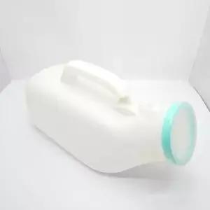 이동식소변기 휴대용 남성 차량용 간이 캠핑용 소변기 1200ml