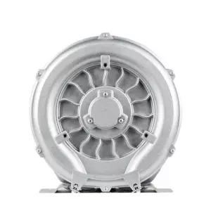 열풍기 히터 산업용 3300W(150W팬) 온도조절 에어 650도 D. 7.5KW 380V