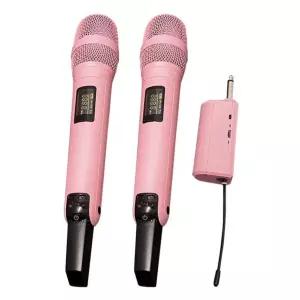 아이돌마이크 커스텀 마이크 노래방 녹음용 유튜브 강의 보컬 방송용 휴대용 asmr 공연용