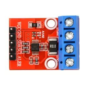 INA226 전류 - 전압 모니터링 센서 모듈 IIC I2C 인터페이스 Arduino DC no welded