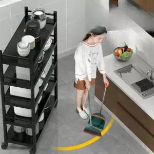 전자렌지 다이 주방 밥솥 렌지대 밥통 수납장