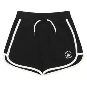 SFIT 에스핏 HC29 돌핀 3.5부바지 블랙 주니어 여아  SJZ304FKPT01