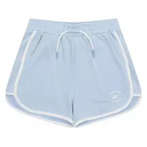SFIT 에스핏 HC29 돌핀 3.5부 바지 블루 주니어 여아 돌핀 3.5부 블루 바지 SJZ304FKP