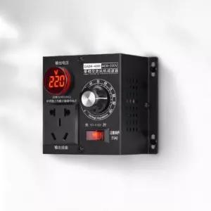 단상모터속도조절기 온도 감속 4000W 포함) 기어 (전압 농기계 인버터 단상 컨트롤러