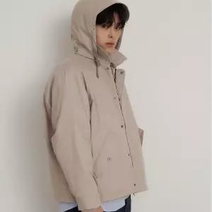 빈폴 멘 숏 웨더 사파리 베이지 BC6337C20A C20A