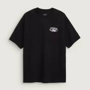 [반스](센텀시티점)VANS 반스 다운사이드 반소매 티셔츠 VN000SXSBLK