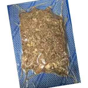 에쓰푸드 직화 스테이크 냉동 500g 업소용 대용량 간편식