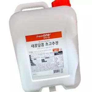 프레시원 초고추장 14K 업소용 대용량 식자재