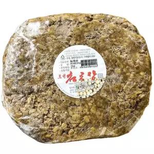 포천 청국장 2k 업소용 발효식품 대용량