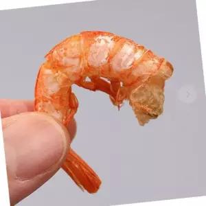 건새우 두절 200g 5봉 업소용 건어물 육수재료