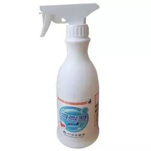 크린콜 450ml 20개 주방 세척 업소용 세정제 기름때 청소