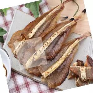 통마리 아귀포 100g 업소용 안주 건어물 씹는 간식