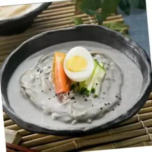 VDG 서리태 콩물가루 250g 콩국수 두유 건강음료