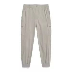 내셔널지오그래픽 N252MPT030 크로우 카고 조거 팬츠 AGATE GREY 2042466