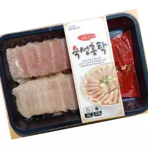 숙성 홍어 400g 삭힌 홍어 회 홍어무침 막걸리 안주