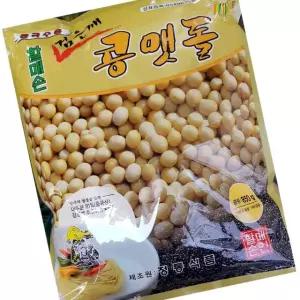 할매 검정깨 콩국수 가루 850g 4개 여름 국수 업소용