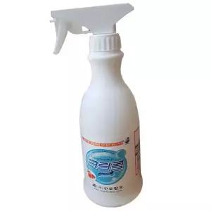 크린콜 450ml 주방 세정제 기름때 청소 업소용