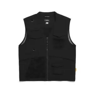 내셔널지오그래픽 필드 메쉬 피싱 베스트 N242MVT020 2019656