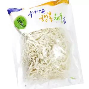 진미채 1kg 업소용 대용량 오징어채 반찬 안주