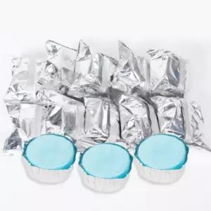 BAZE 고체연료30g 50g 10P 가정용 업소용 미니화로 고체알콜 착화제