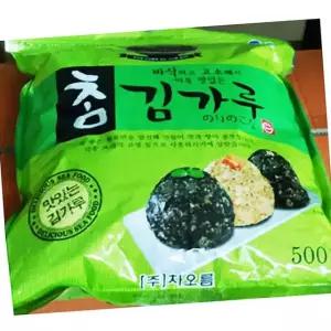 차오름 김가루 500g 8개 업소용 대용량 요리