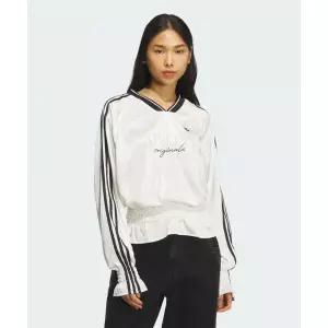 매장정품 아디다스 ADIDAS 스모크 저지 롱 슬리브 티 KS2879 712106